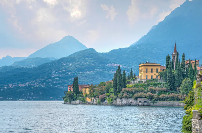 noleggio auto in Italia